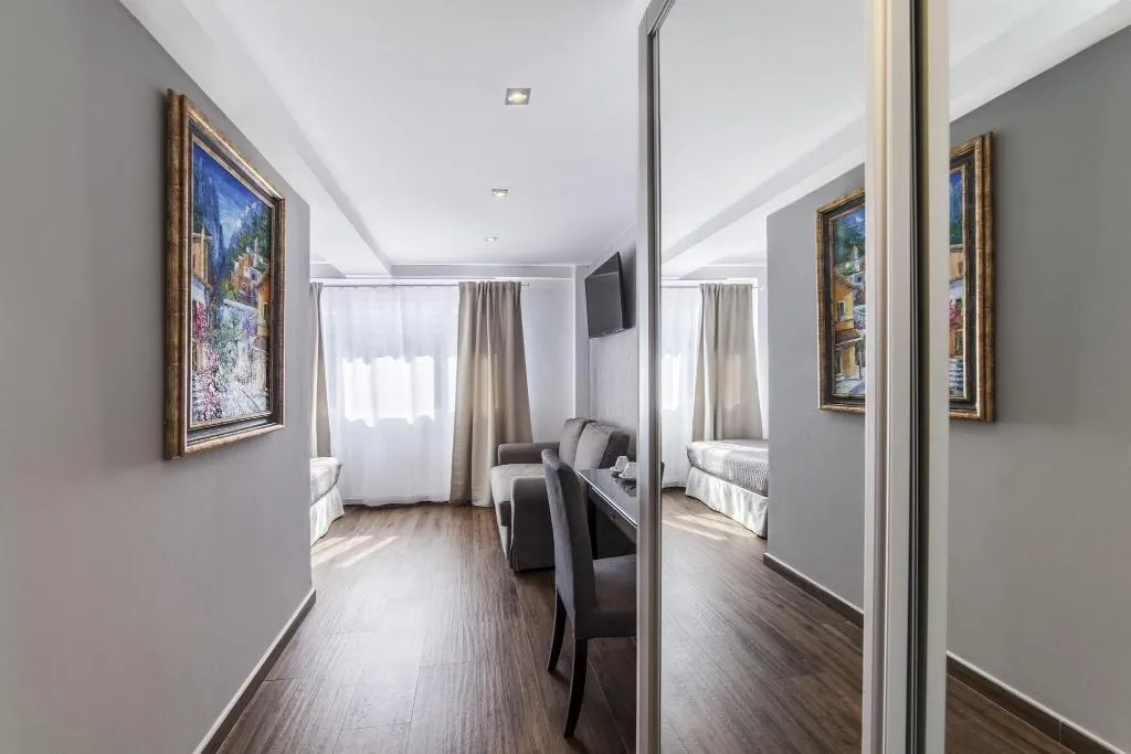 Double or Twin POOL VIEW Room, Essence Hotel Boutique by Don Paquito, Costa Del Sol