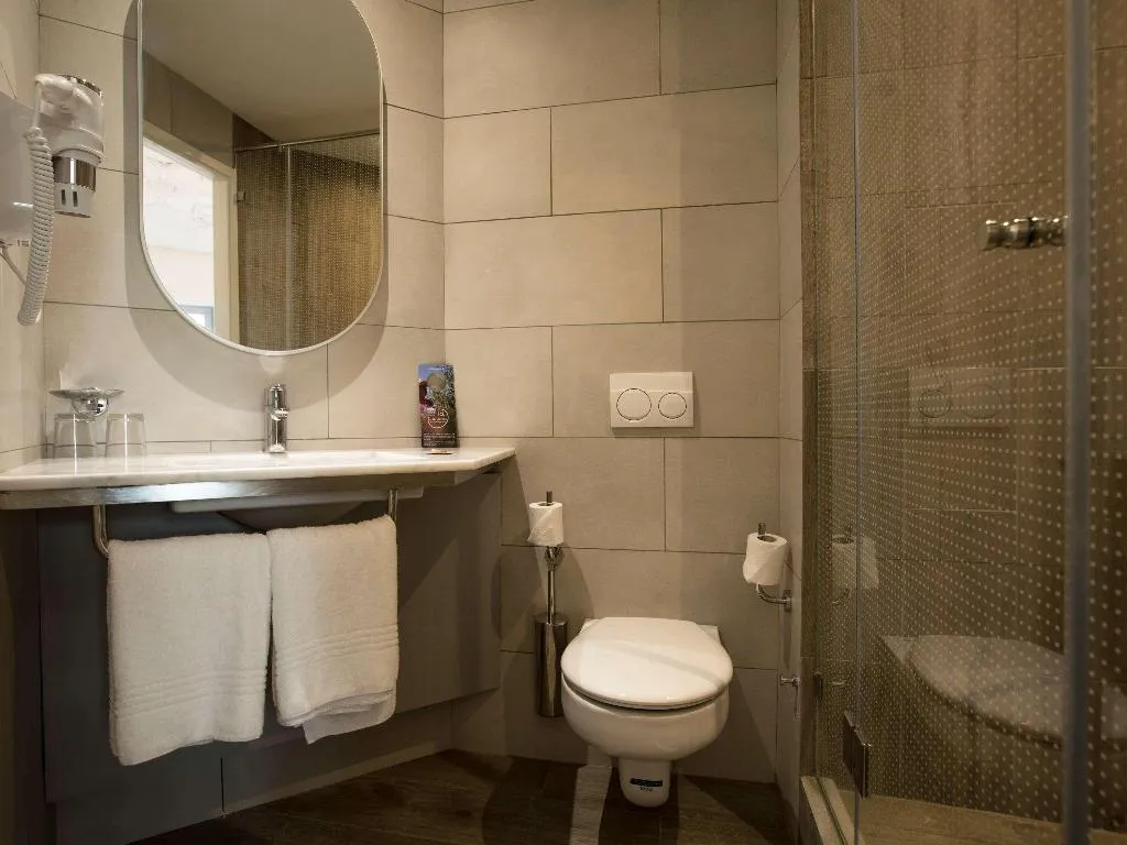 Room, Ibis Abdelmoumen Casa Centre, Casablanca
