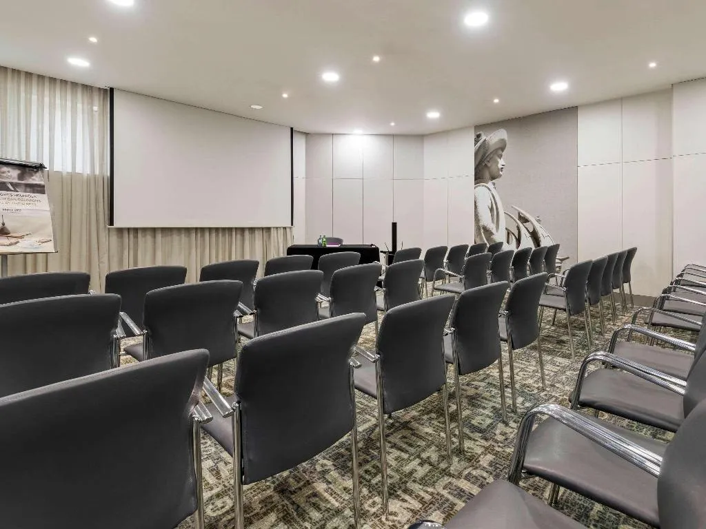 Conferences, Mercure Lisboa Hotel, Lisbon