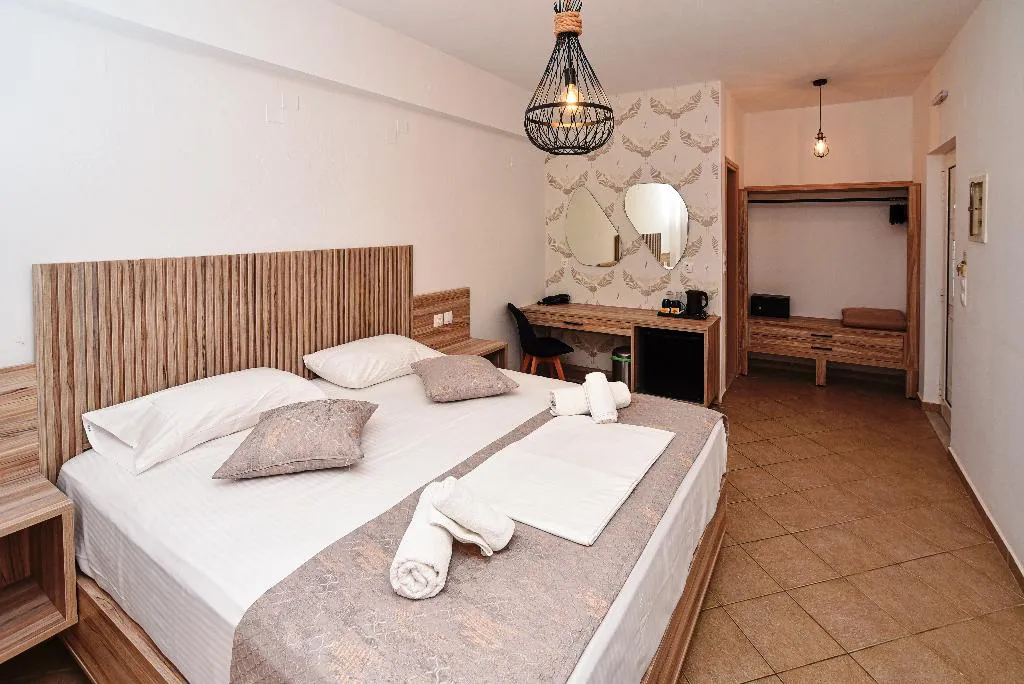 Double or Twin SUPERIOR Room, Kasapakis Hotel, Crete