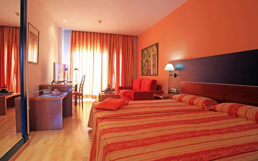 Room, Labranda Golden Beach, Fuerteventura