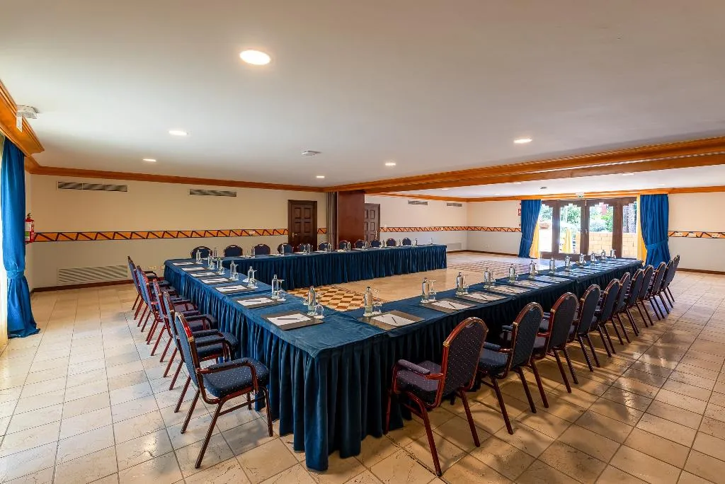 Conferences, Europe Villa Cortes, Tenerife