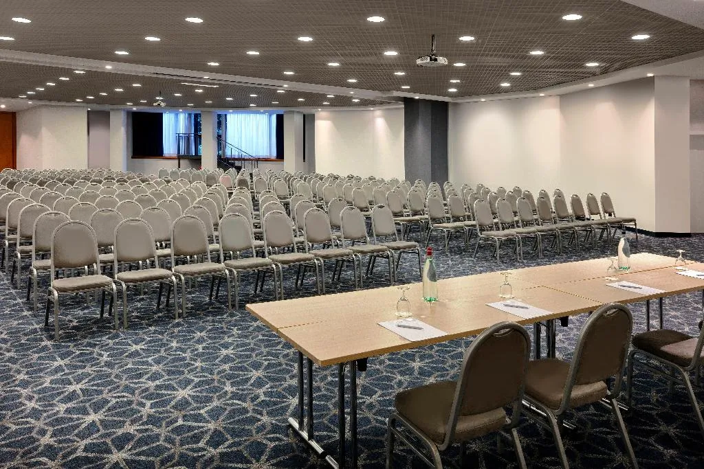 Conferences, Crowne Plaza Milan Linate, Milan