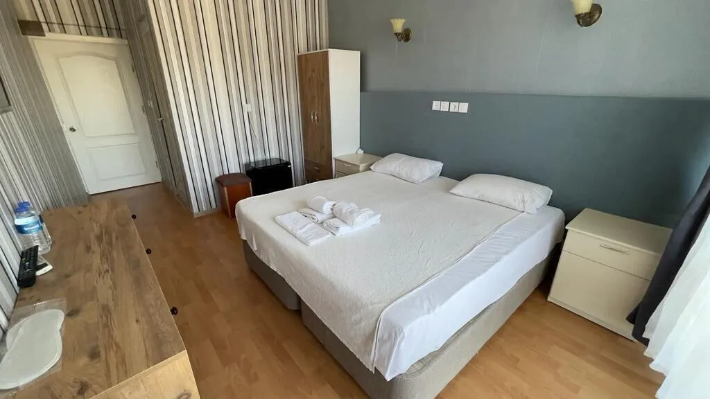 Room, Tabiat Park Hotel, Izmir