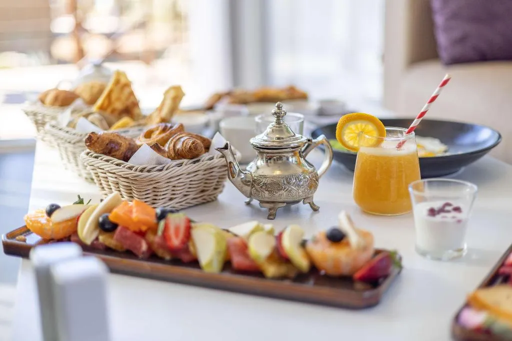 Room, Radisson Blu Resort Taghazout Bay Surf Village, Agadir