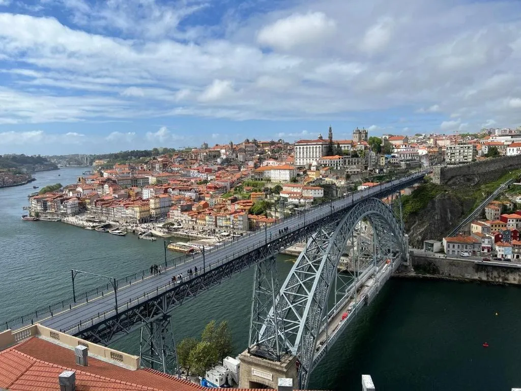 General view, Oporto Station Hostel & Rooms, Porto