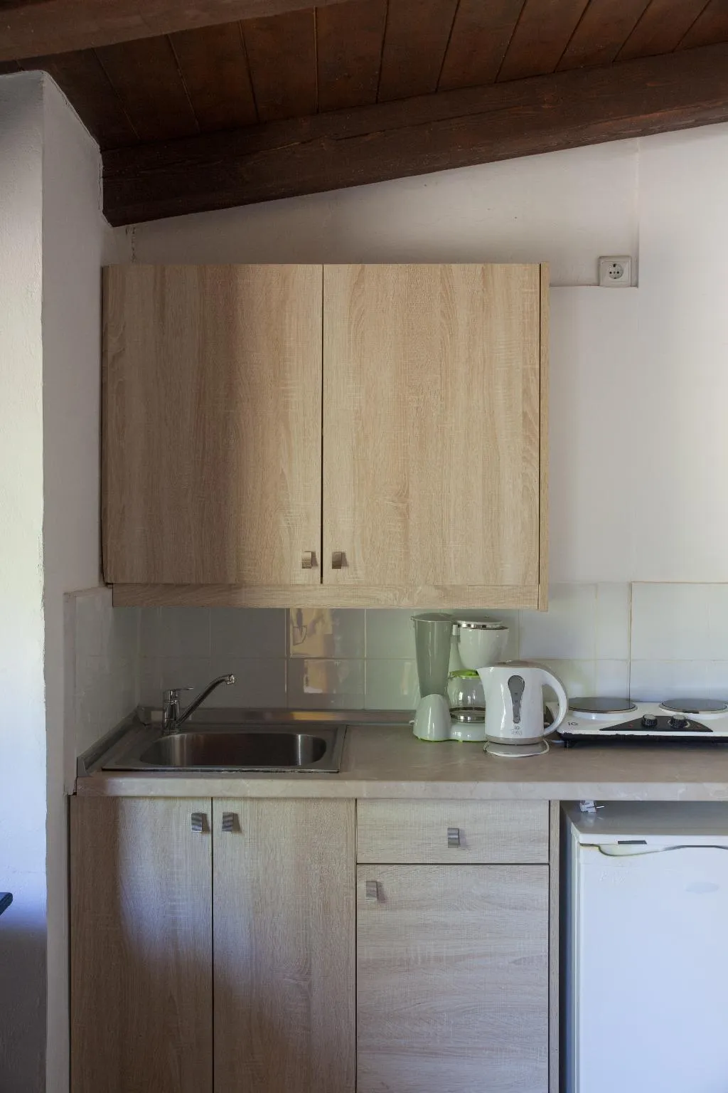 Room, Korfiatis Apartments, Zante