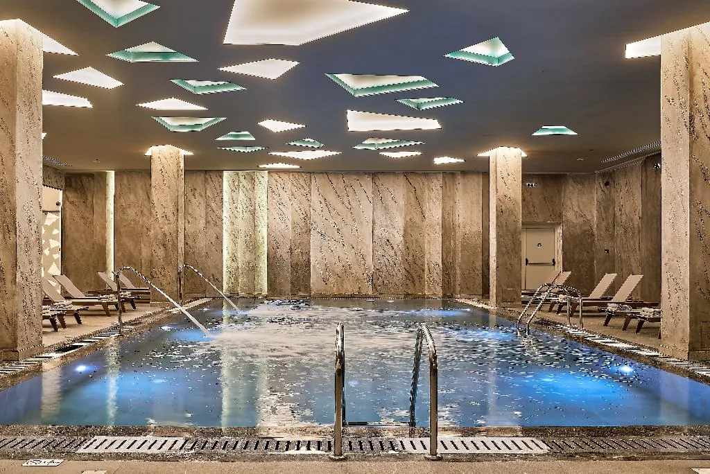 Sports and Entertainment, Mayia Exclusive Resort & Spa, Rhodes