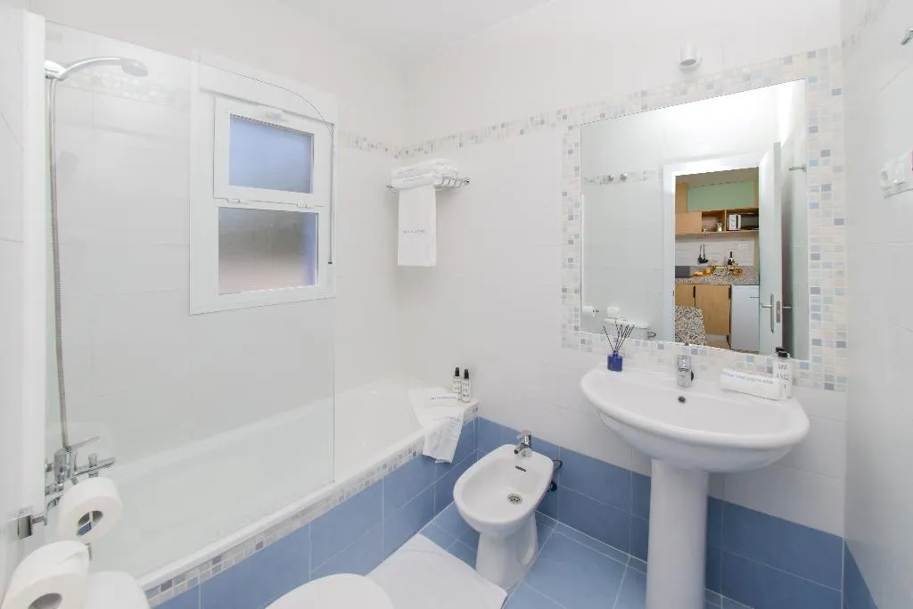 STUDIO STANDARD Room, Vive Costa Azul, Costa Del Sol
