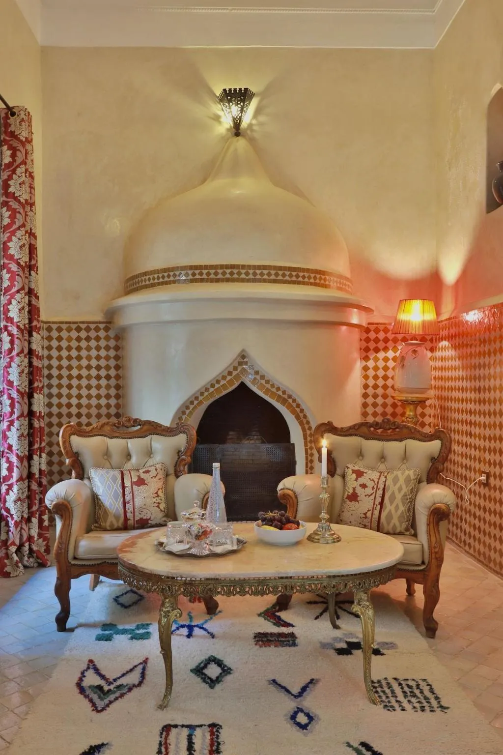 Room, Abbassia Marrakech, Marrakech