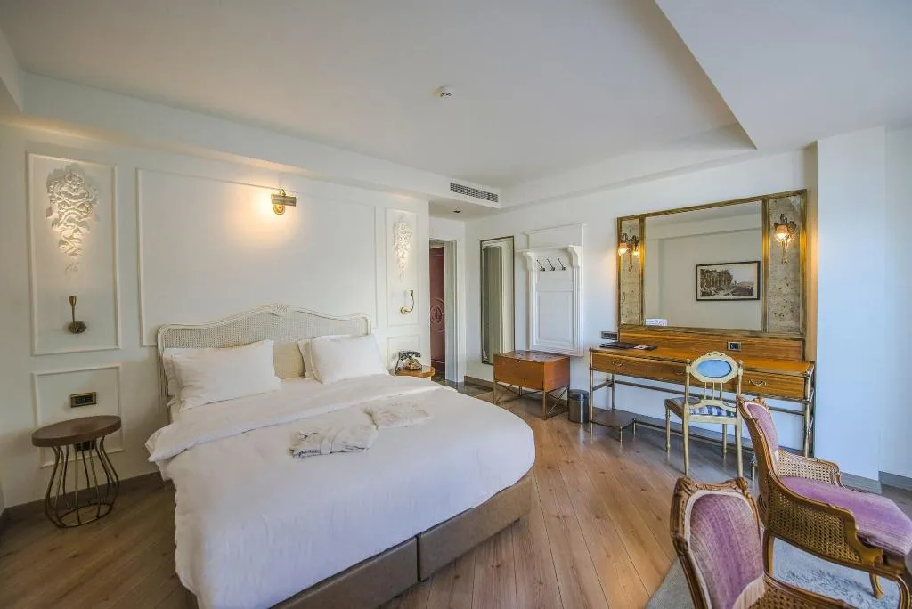DOUBLE SINGLE USE CLASSIC LAND VIEW Room, Casa Margot Hotel Adults Only, Dalaman