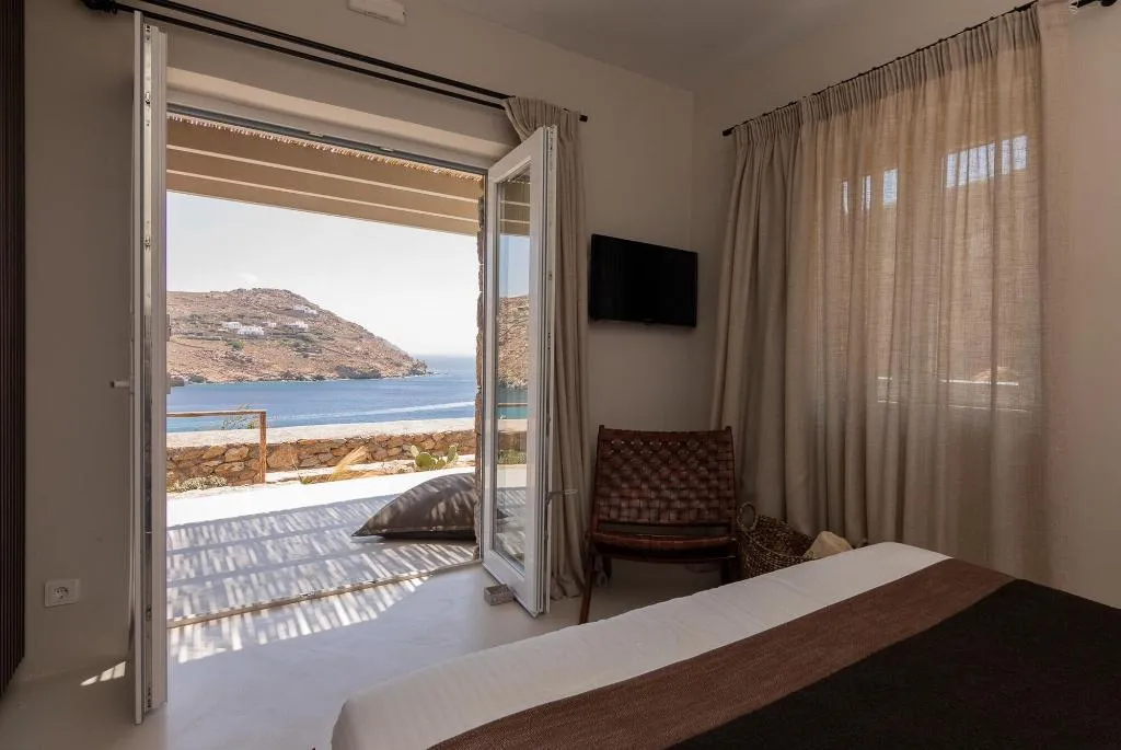 Room, My Aktis Luxury Suites and Villas, Mykonos