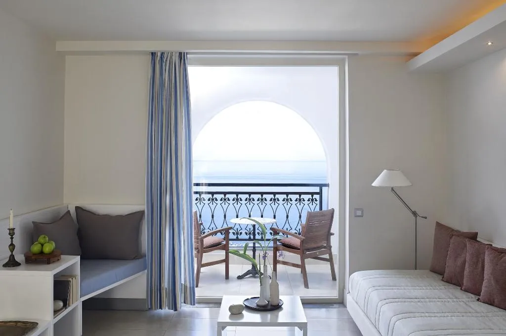 Room, Esperos Village Adults Only, Rhodes