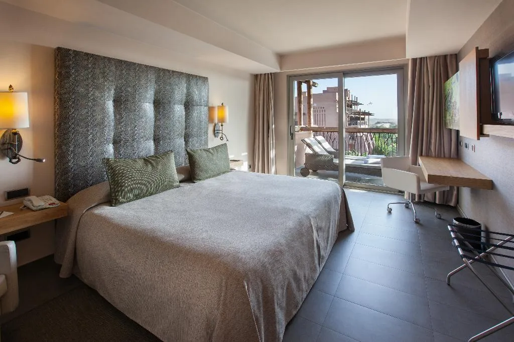 JUNIOR SUITE STANDARD Room, Lopesan Baobab Resort, Gran Canaria