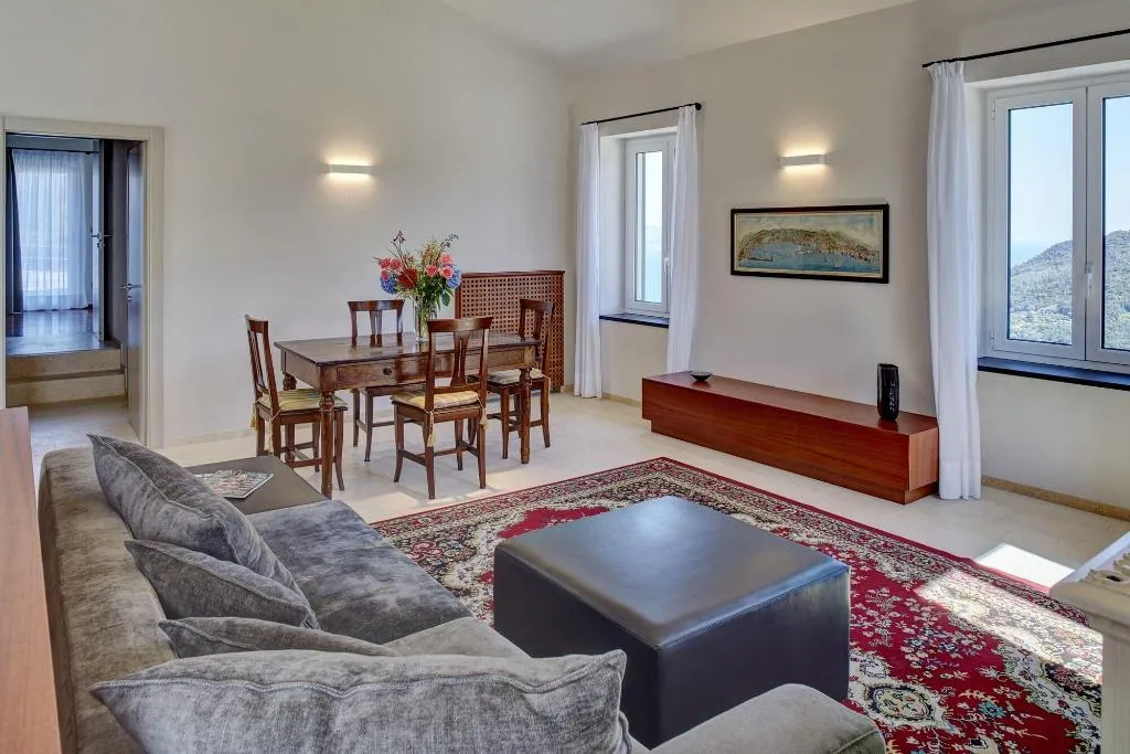 Room, Il Leccio Luxury Resort, Cagliari