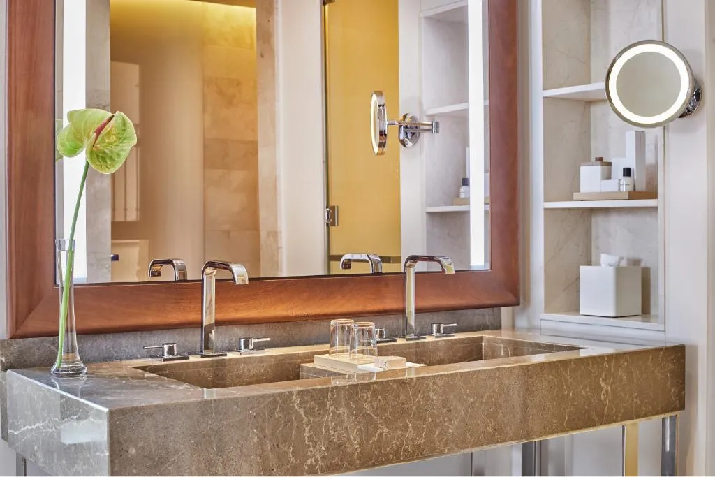 DOUBLE SINGLE USE GRAND DELUXE Room, Cap Vermell Grand Hotel, Majorca
