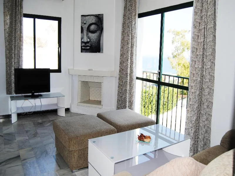 Room, Apartamentos Torrenueva Park, Costa Del Sol
