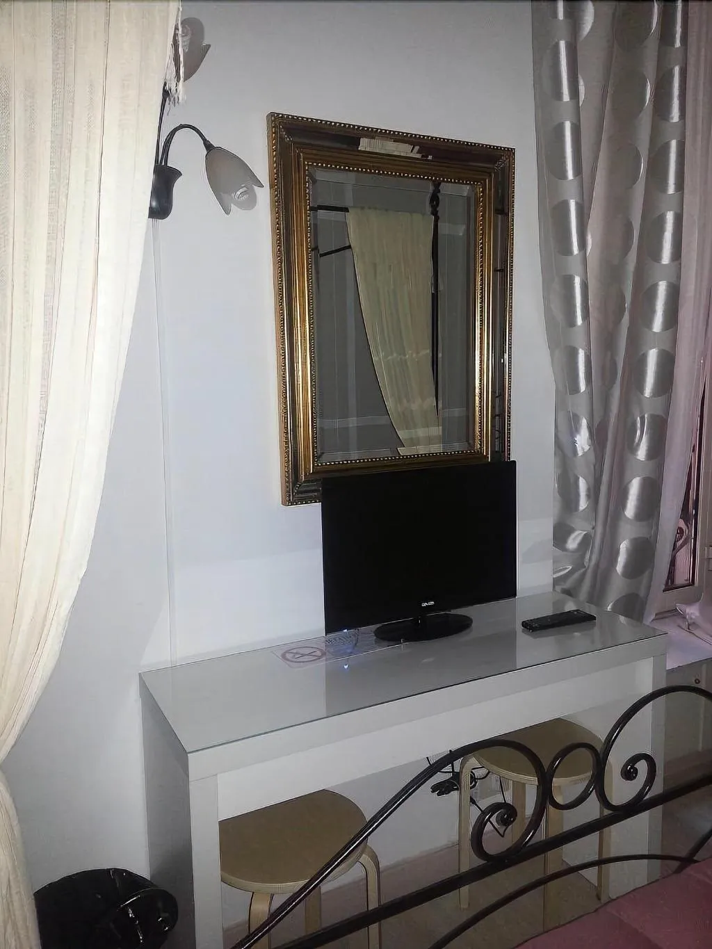 Room, Aloha Rome 2 B&B, Naples