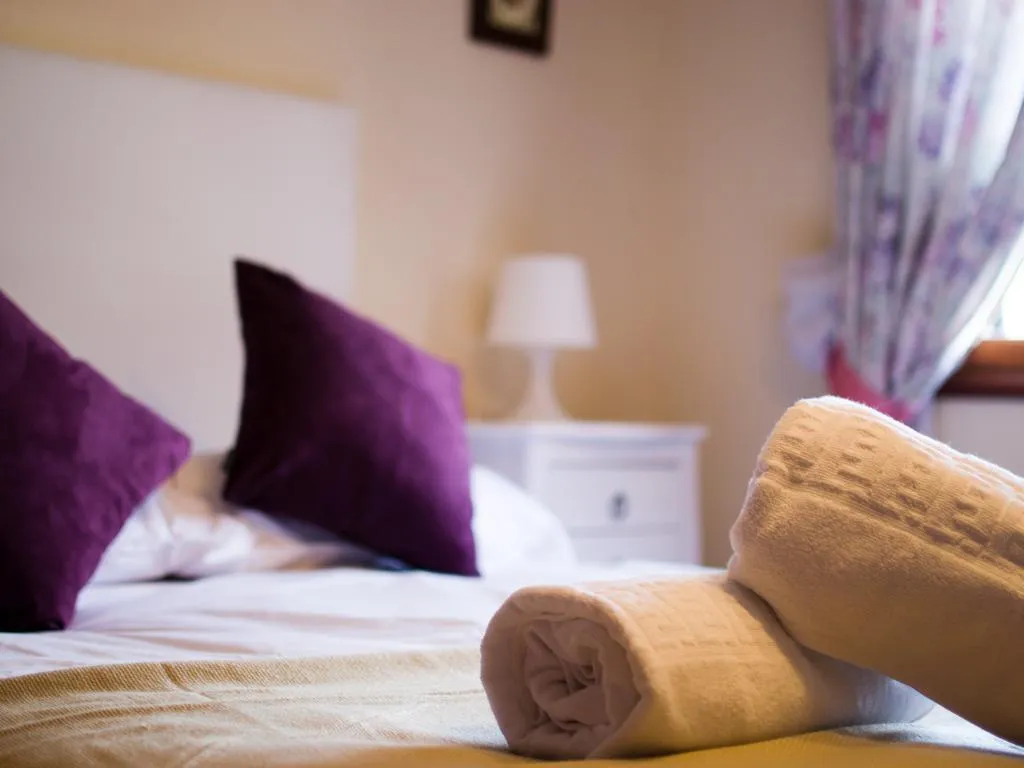 SUITE THREE BEDROOMS Room, RK El Cabo Cottage, Gran Canaria