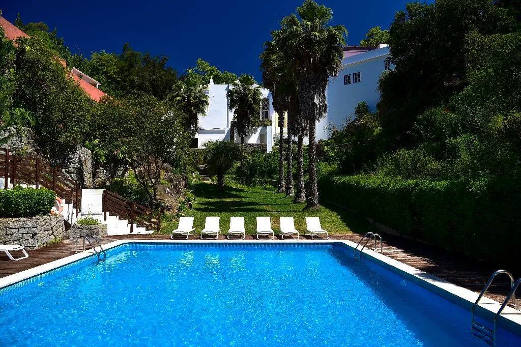 Pool, Central Suites & Apartments, Algarve