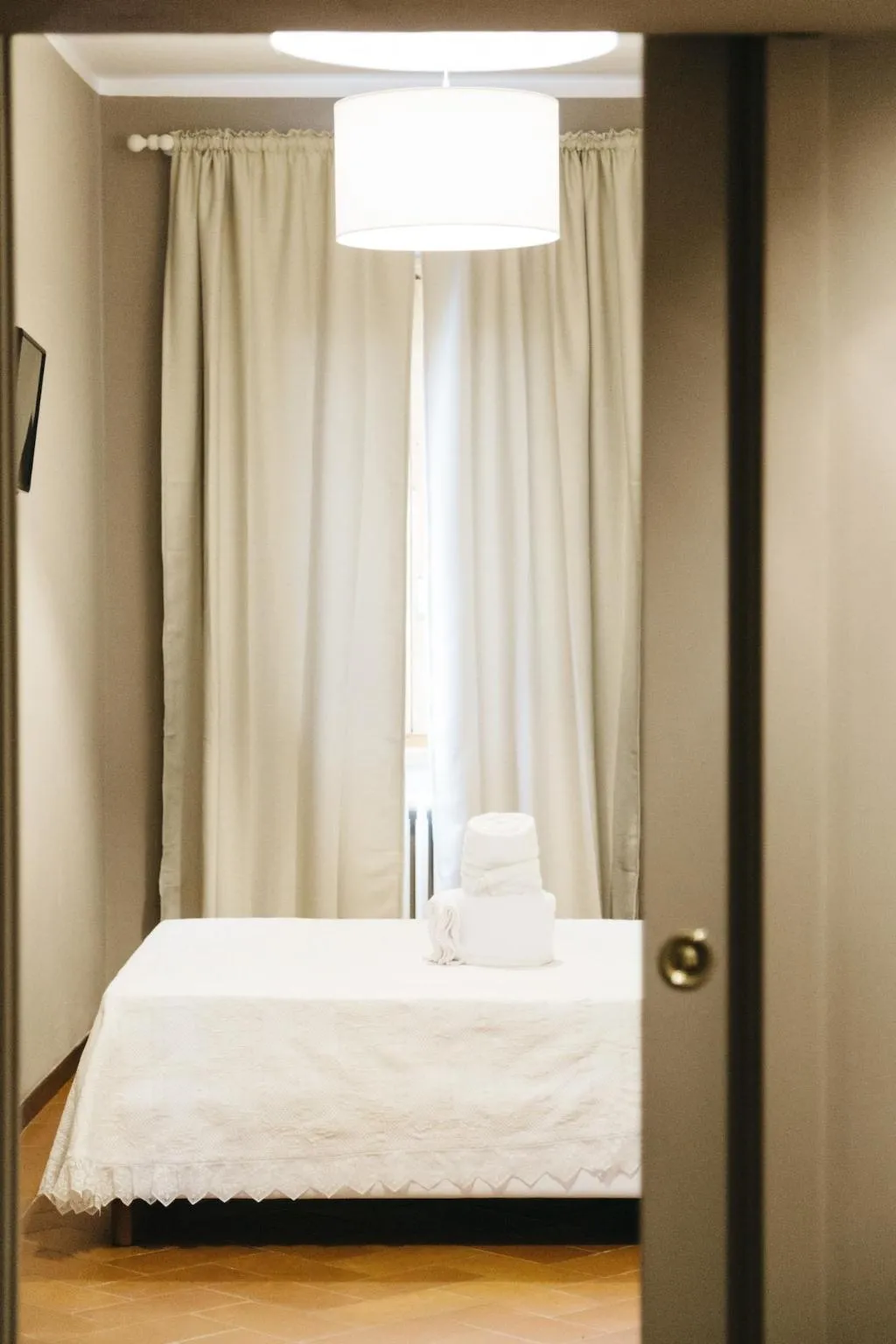 Room, Residenza Ognissanti, Florence