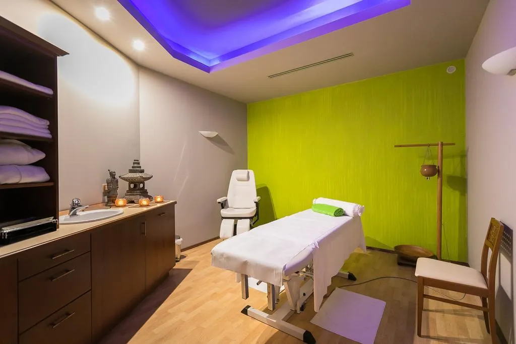 Sports and Entertainment, Mediterranee Family Hotel & Spa, Venice