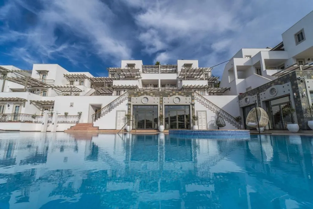Sports and Entertainment, Elementa Luxury Boutique Hotel, Bodrum