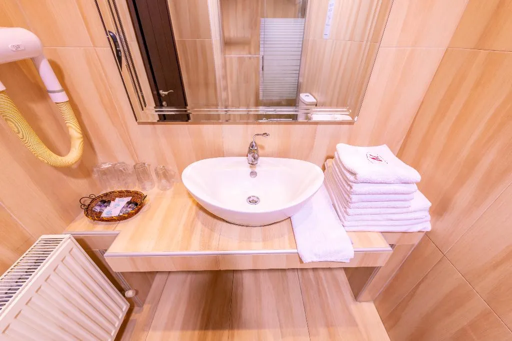 SUITE SUPERIOR Room, Metropolis, Thessaloniki