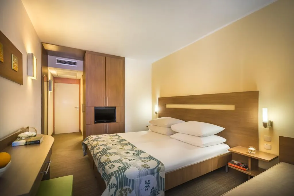 TWIN STANDARD Room, Miramar Sunny Hotel & Residence, Istria