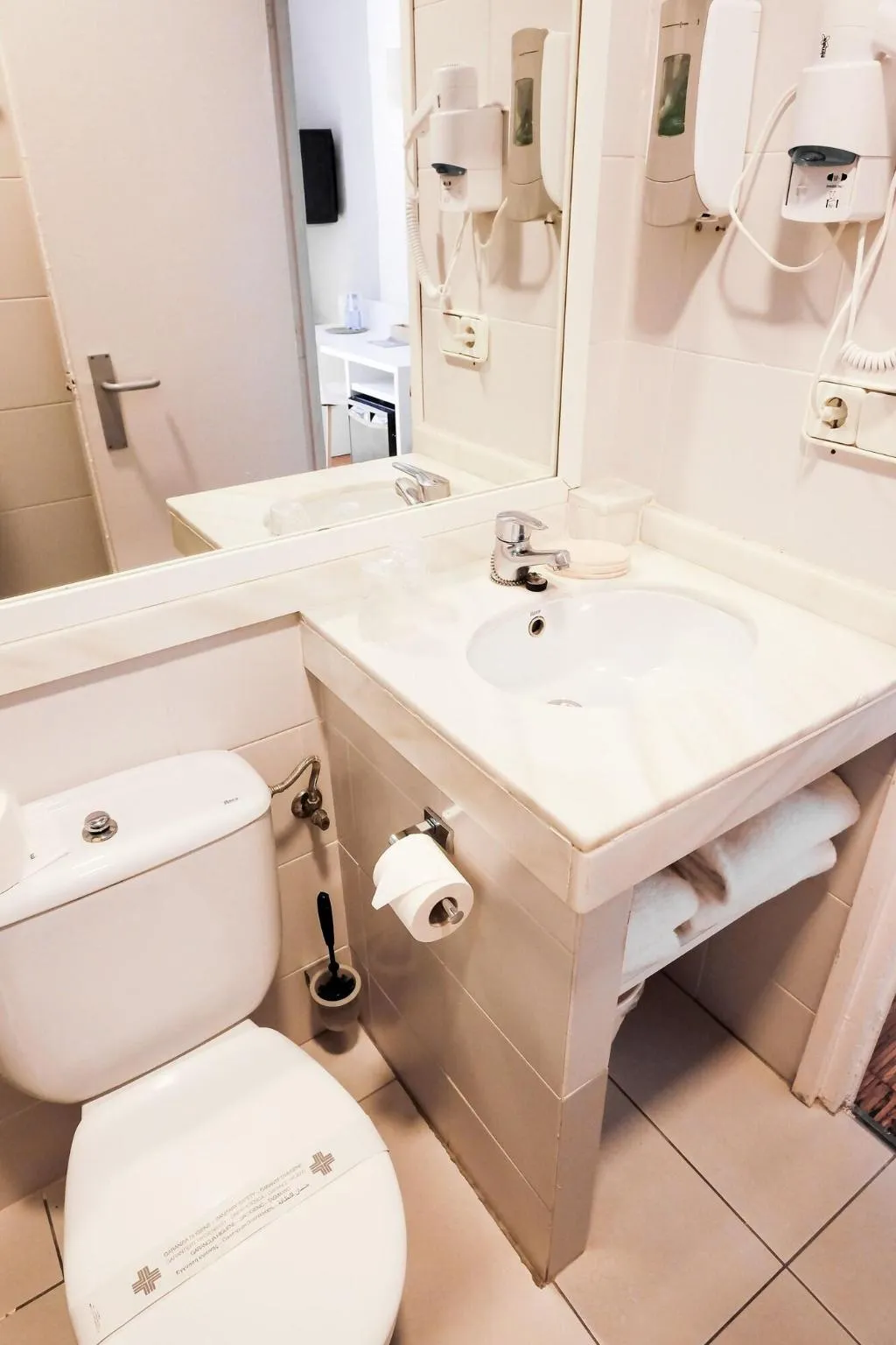 DOUBLE STANDARD Room, Subur, Costa Brava