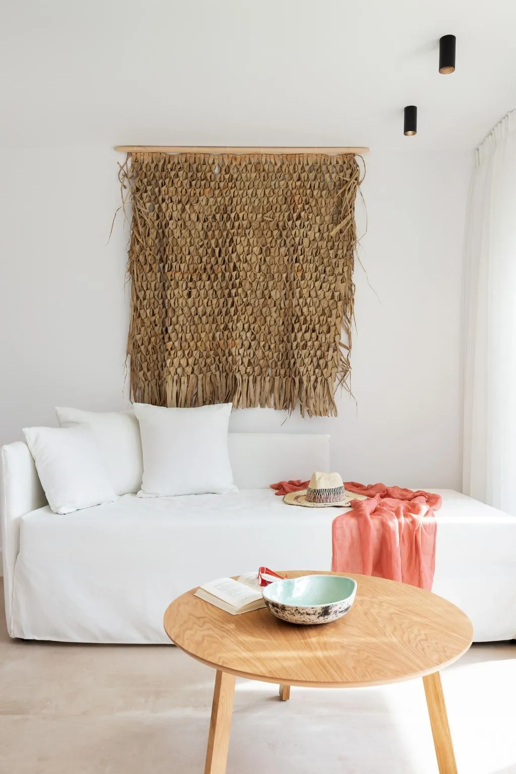 JUNIOR SUITE POOL VIEW Room, Amantes Villas And Suites, Thessaloniki