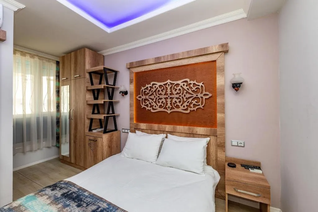 Room, Linda Expo Palace, Antalya