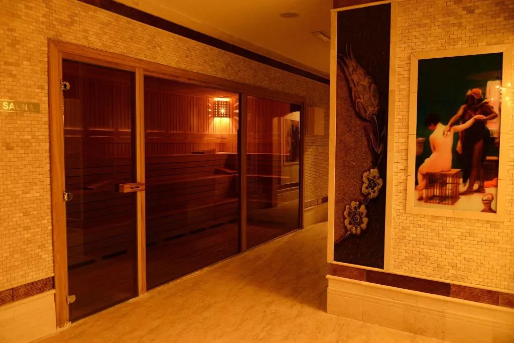 Sports and Entertainment, Fame Residence Goynuk, Antalya