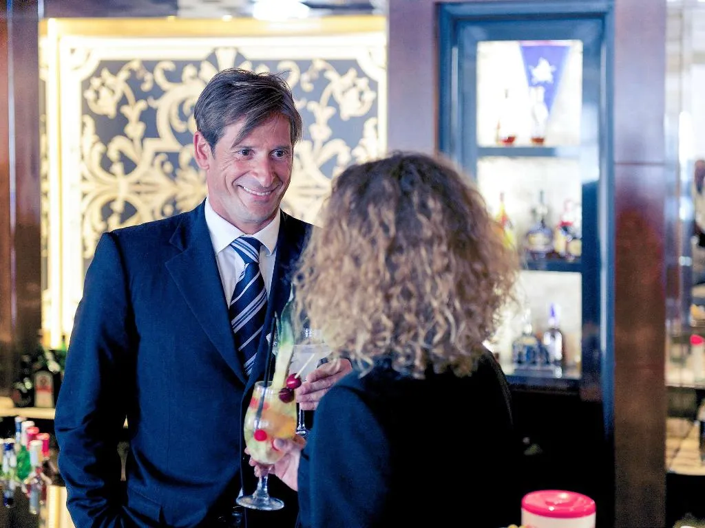 Conferences, Mercure Catania Excelsior, Catania