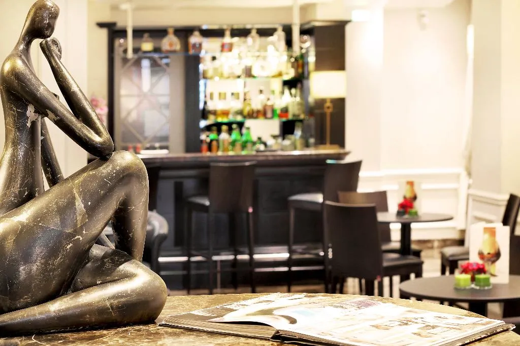 Bar, Il Principe Hotel Catania, Catania