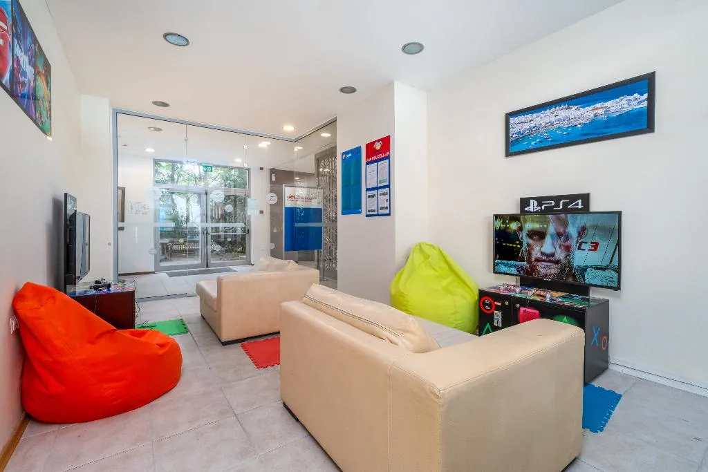 Sports and Entertainment, Mpm Hotel Zornitza Sands & Spa, Bourgas