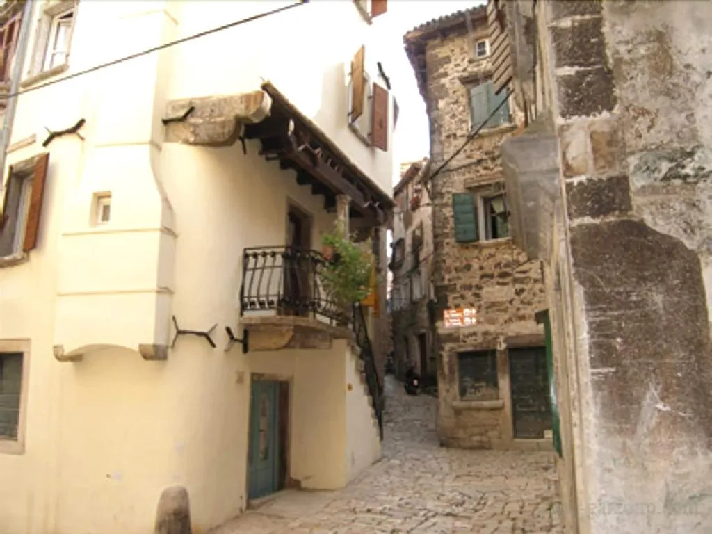 General view, Casa Garzotto Integrated Hotel, Istria