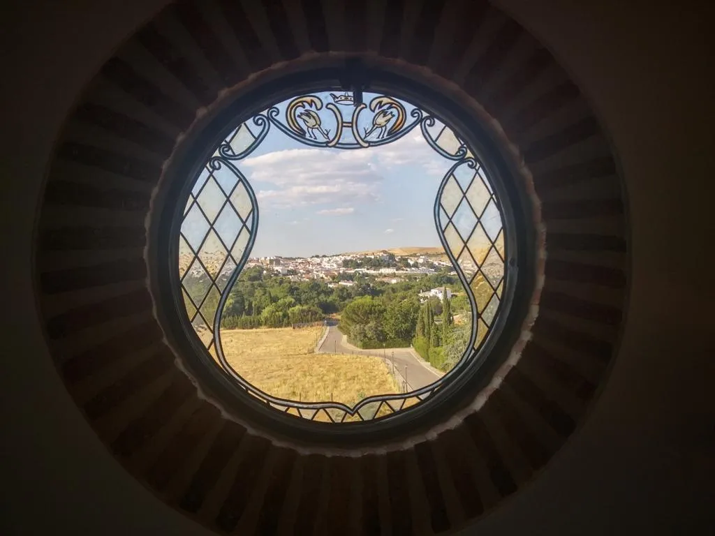 SUITE STANDARD Room, Vega de Cazalla, Seville