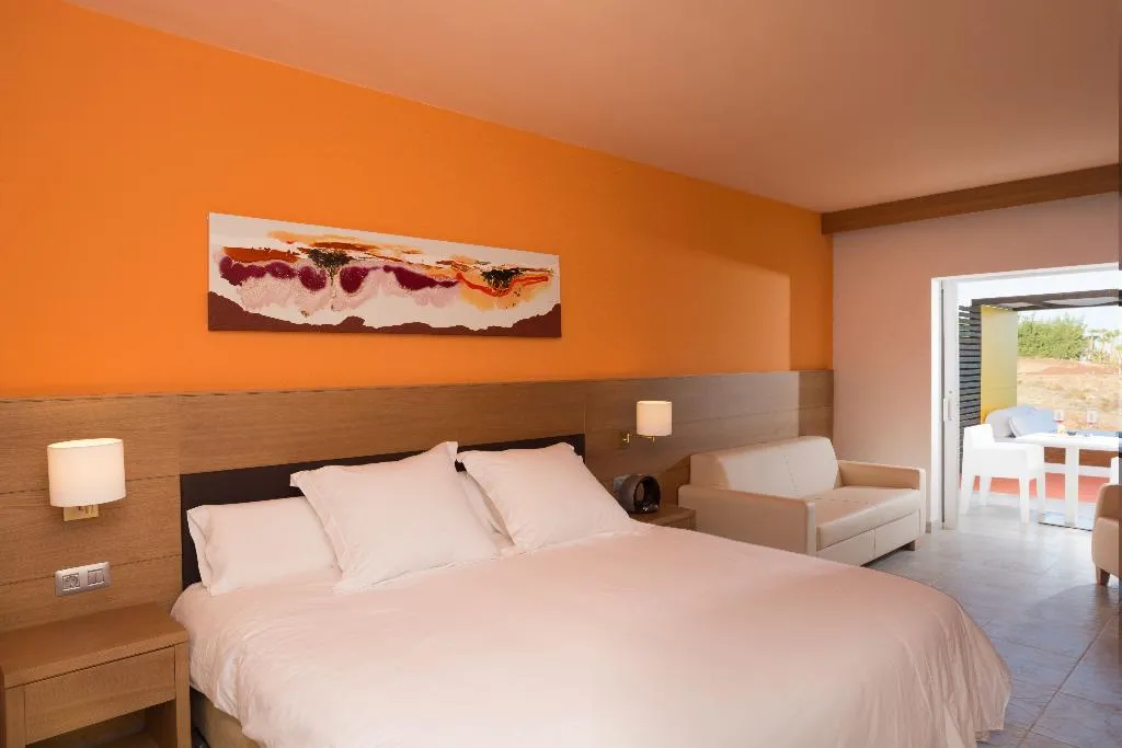 Room, Club Jandia Princess, Fuerteventura