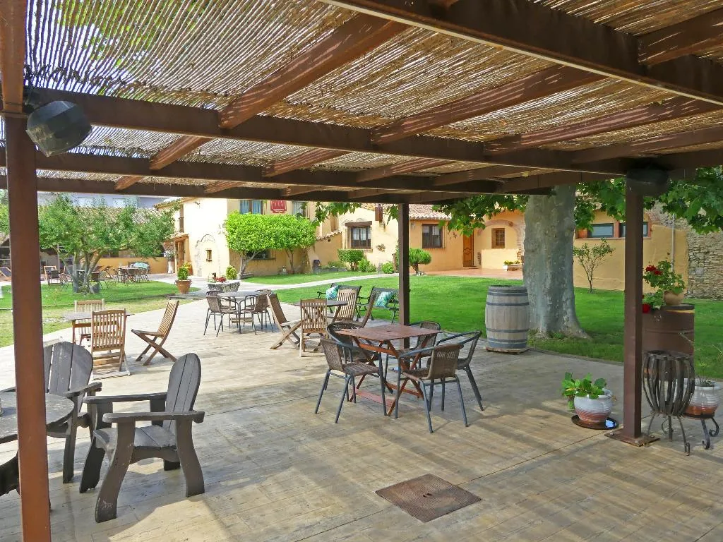 General view, Hotel&Golf Ca La Caputxeta - Adults Only, Costa Brava