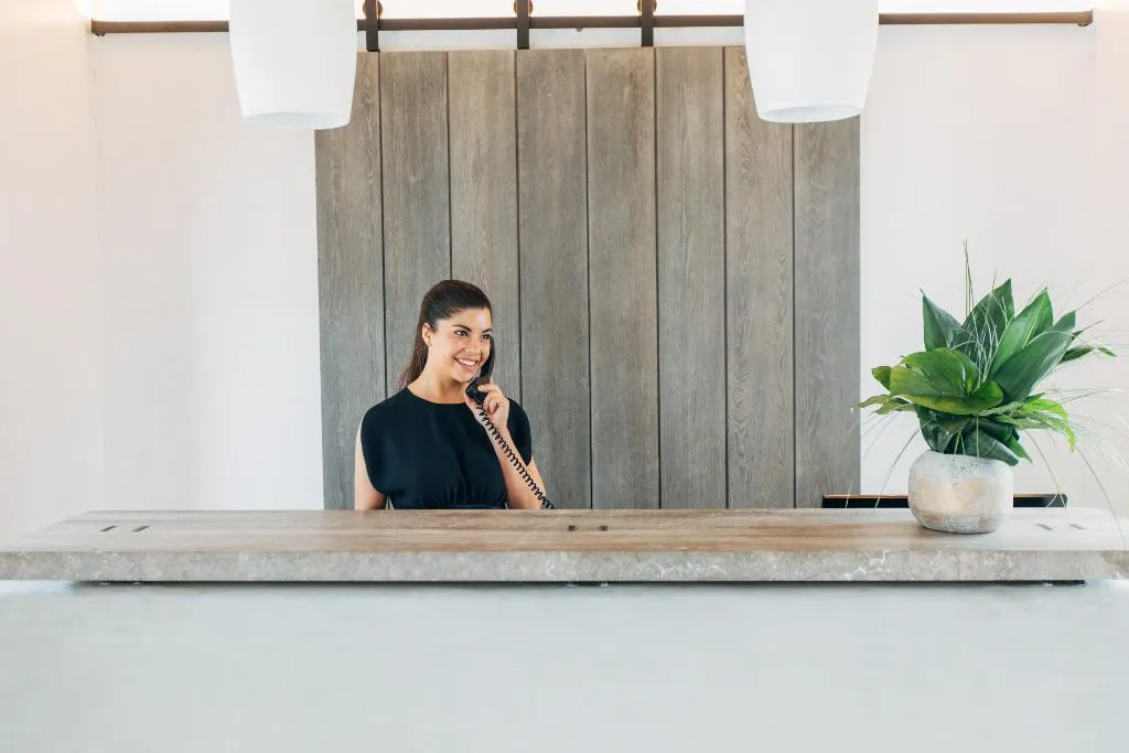 Lobby, Branco Mykonos, Mykonos