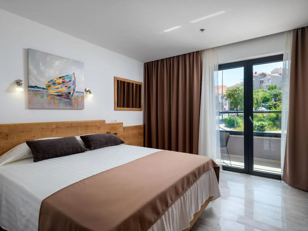 Room, D-elegant Lapad Dubrovnik, Dubrovnik