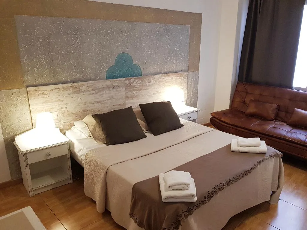 Double or Twin STANDARD Room, Horizonte, Tenerife