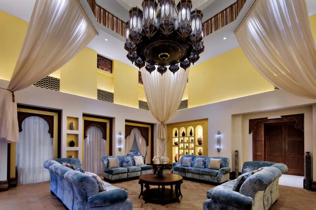 Sports and Entertainment, Jumeirah Al Qasr Dubai, Dubai
