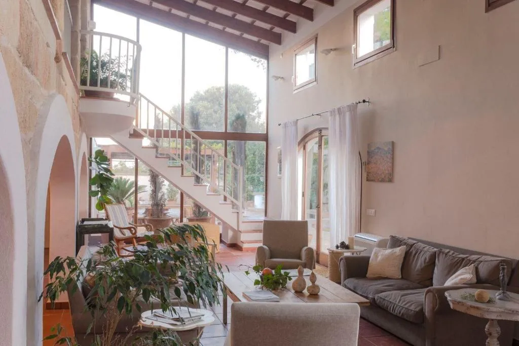 Lobby, Coliving Add Livitum, Menorca