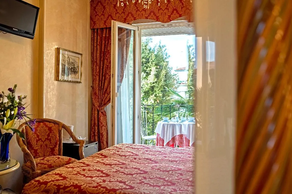 TRIPLE STANDARD Room, Hotel Rigel, Venice