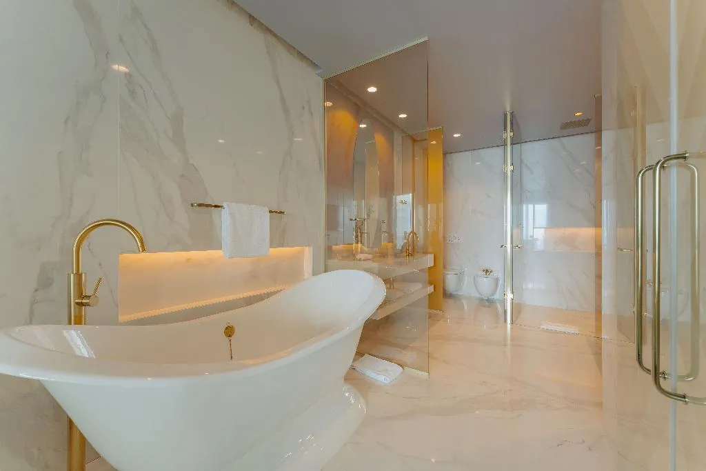 SUITE DELUXE Room, The Reserve, Madeira