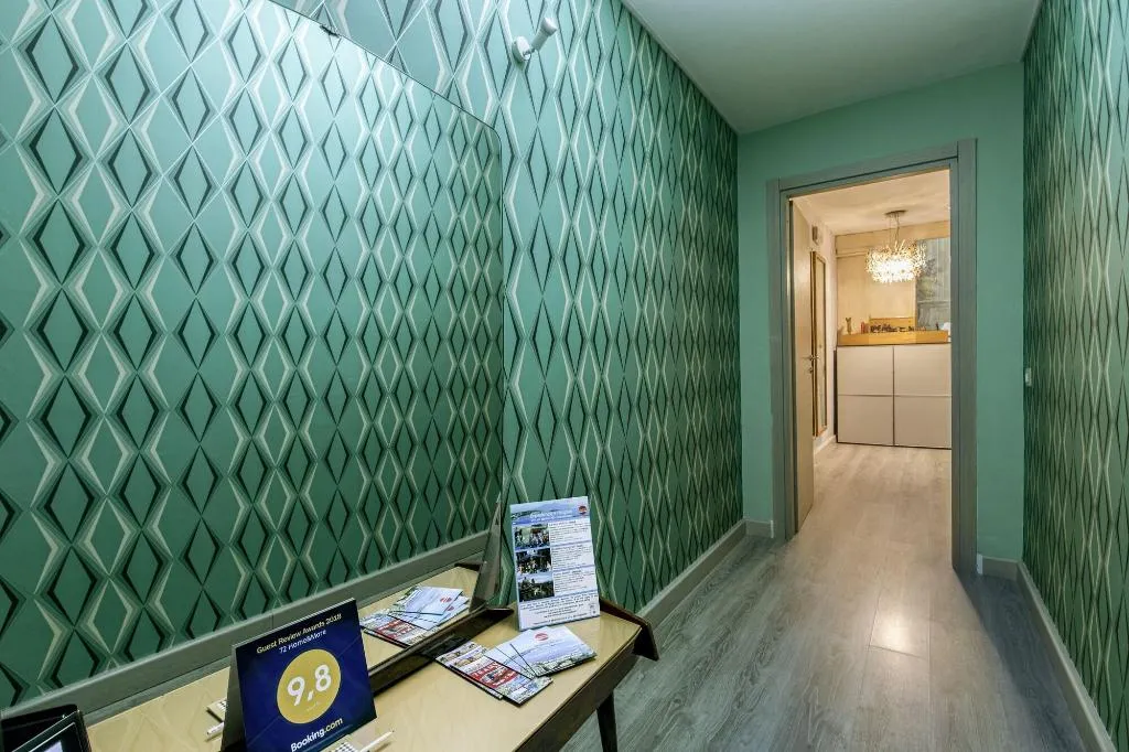 Lobby, Home&More, Naples