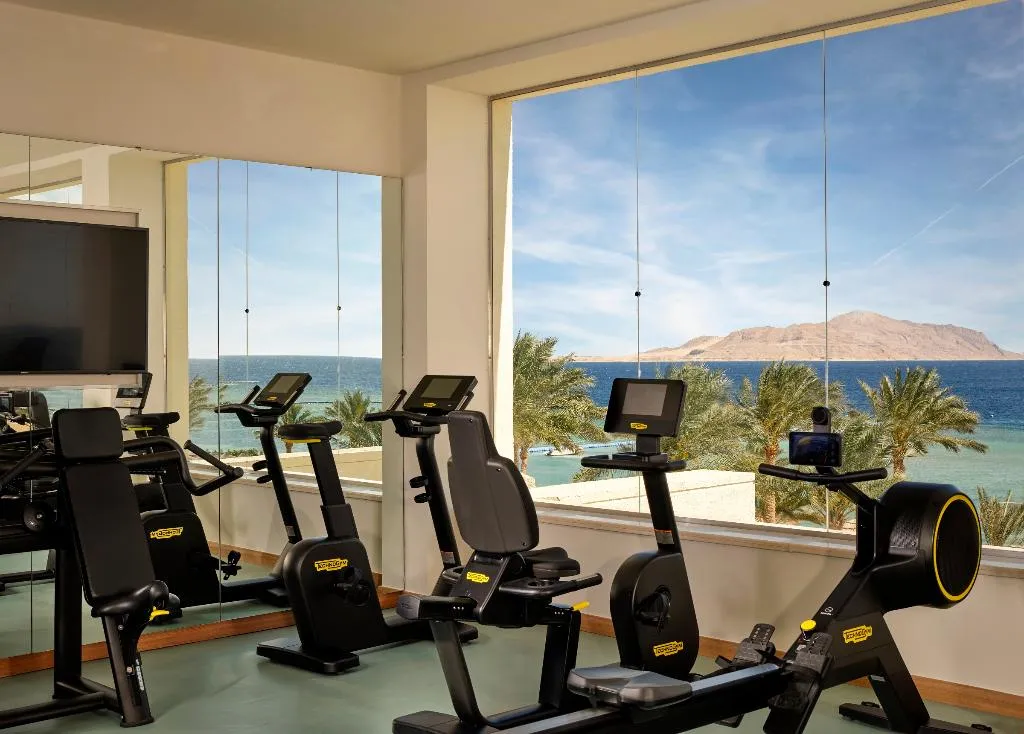 Sports and Entertainment, Coral Sea Sensatori, Red Sea Riviera