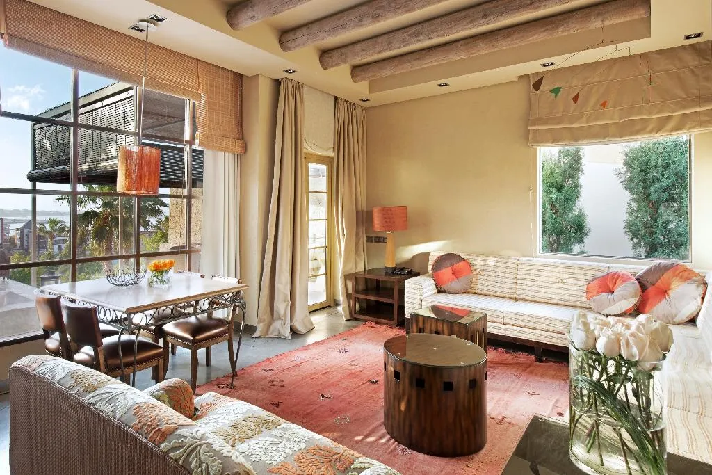 VILLA STANDARD Room, Bahia del Duque, Tenerife